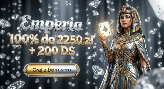Emperia Casino